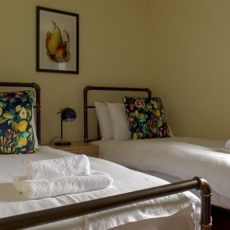 Holyrood New Apartment Edinburgh Ngoại thất bức ảnh
