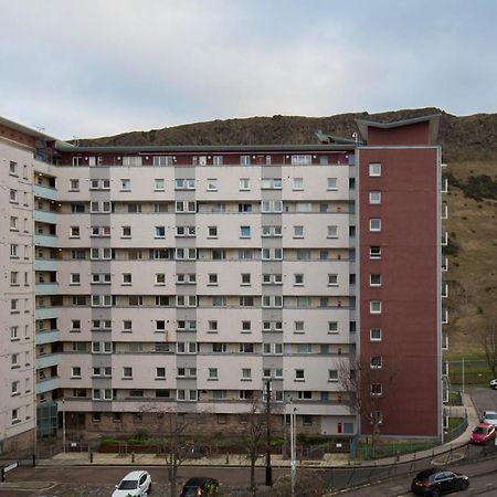 Holyrood New Apartment Edinburgh Ngoại thất bức ảnh